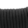 Darkness - Corde Japonaise 10 M Noire